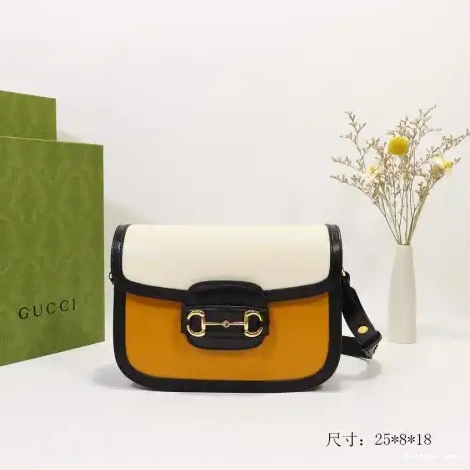 Brother sam 2107YA0109 Bags Gucci 1013
